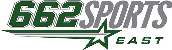 662 sports logo mobile